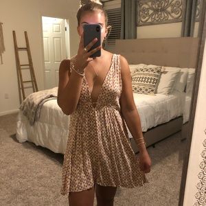 2 DRESSES FOR THE PRICE OF 1 :)